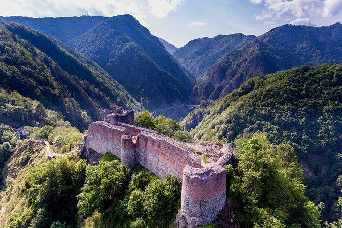 Transfagarasan Road & Balea Lake - Private Tour from Bucharest - Price and value: what you really pay for at $215.54 per person