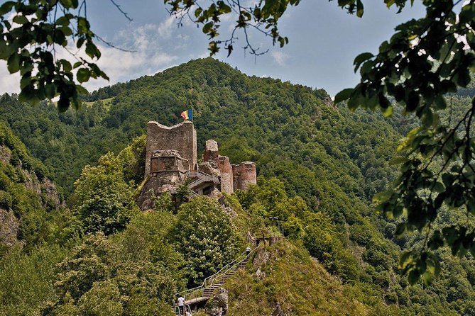 Transfagarasan Road & Balea Lake - Private Tour from Bucharest - Who this tour is best for, and who might prefer something else