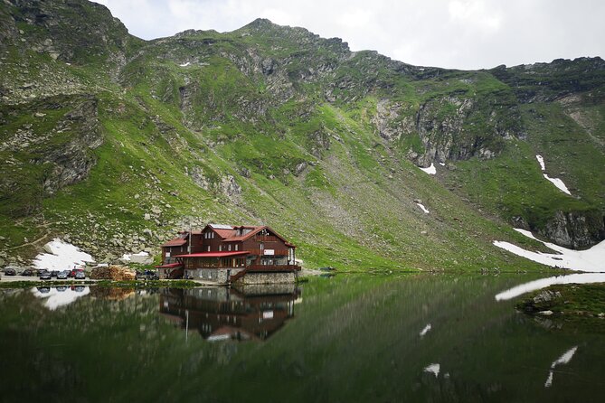 Transfagarasan Road & Balea Lake - Private Tour from Bucharest - Should you book the Transfagarasan and Balea Lake private tour from Bucharest?