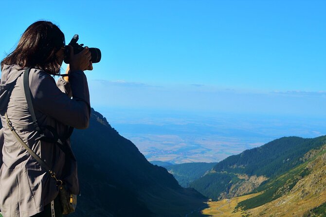 TRANSFAGARASAN, the mountain road to the heart of TRANSYLVANIA - Prince Charles and Viscri: Saxon village life with real UNESCO weight