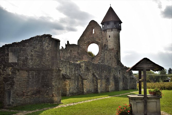 TRANSFAGARASAN, the mountain road to the heart of TRANSYLVANIA - Brasov: Black Church, Teutonic roots, and a city that learned to grow