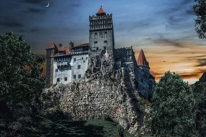 Transfer Bucharest -Brasov with Targoviste and Bran Castle visits - Key things that make this tour worth your day