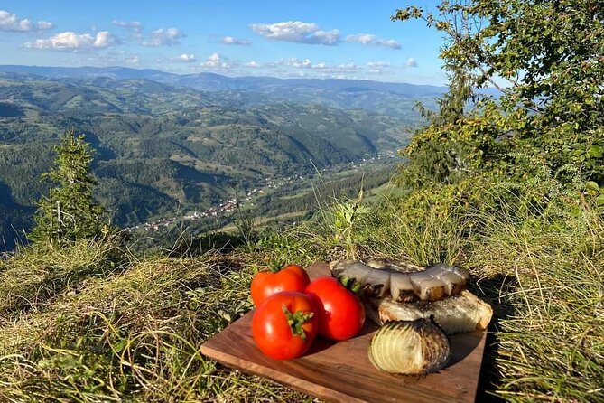 Transfer Bucharest -Brasov with Targoviste and Bran Castle visits - Price and what you actually get for $190.81 per person