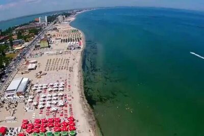 Transfer Bucharest to Constanta / Mamaia