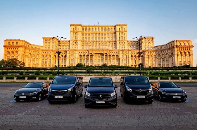 Transfer from Otopeni Henri Coandă Airport to Bucharest or Back - Timing That Works With Real Travel Schedules