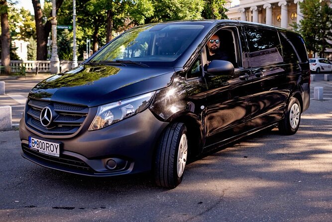 Transfer from Otopeni Henri Coandă Airport to Bucharest or Back - Who This Transfer Suits Best (And Who Might Skip It)