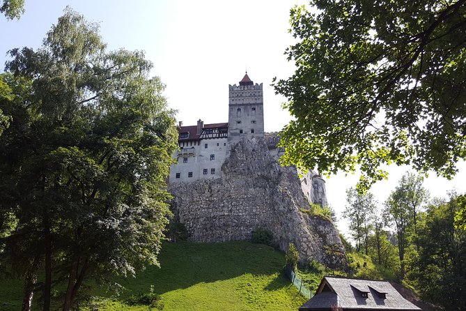 Transylvania 2 days Tour Small Group - Sibiu old town plus the Reformed Church, another city with real character