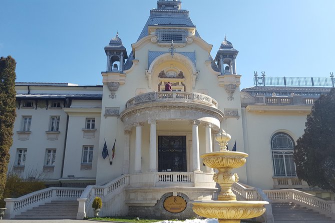 Transylvania 2 days Tour Small Group - Two days of driving and walking, and how to handle the pace