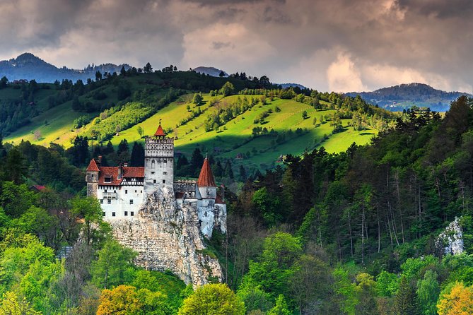 Transylvania and Dracula Castle Full Day Tour from Bucharest - Price and value: what $35 actually buys you