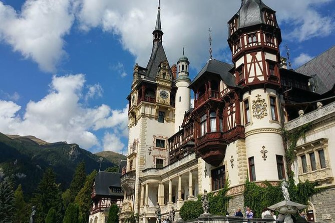 Transylvania & Bucovina Private Tour - 6 days - Key things I liked about this private Transylvania and Bucovina tour
