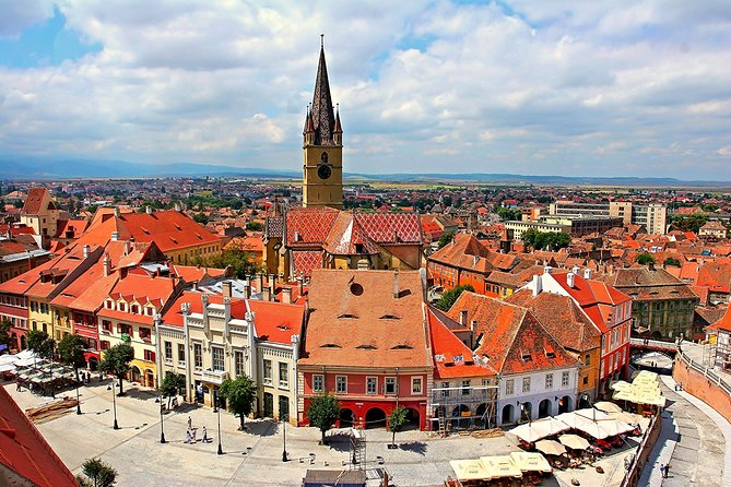 Transylvania & Bucovina Private Tour - 6 days - Why this 6-day private route works in Romania
