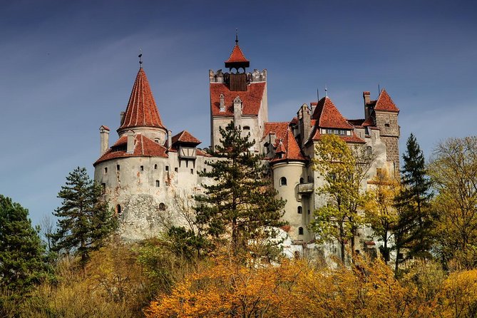 Transylvania & Bucovina Private Tour - 6 days - Day 5: Voronet, Humor, Sucevita, plus Marginea black pottery