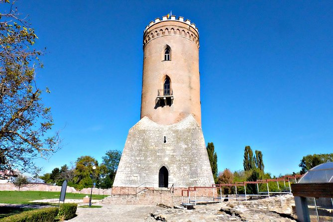 Transylvania Day Trip from Bucharest: In Search of Count Dracula - A 12-hour Dracula hunt with real places, not just myths
