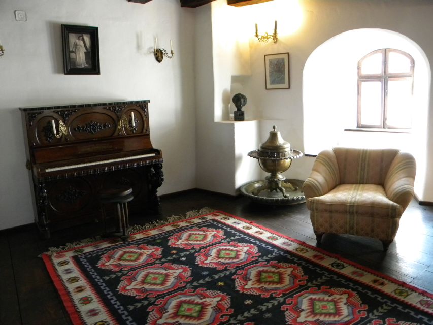 Transylvania: Dracula's Castle and Birthplace Tour - Who should book this, and who should skip it