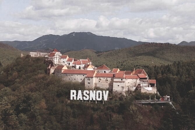 Transylvania Escape - from Bucharest - 3 days w. accommodation - Bucharest Start, Private Transport, and What “3 Days” Really Means