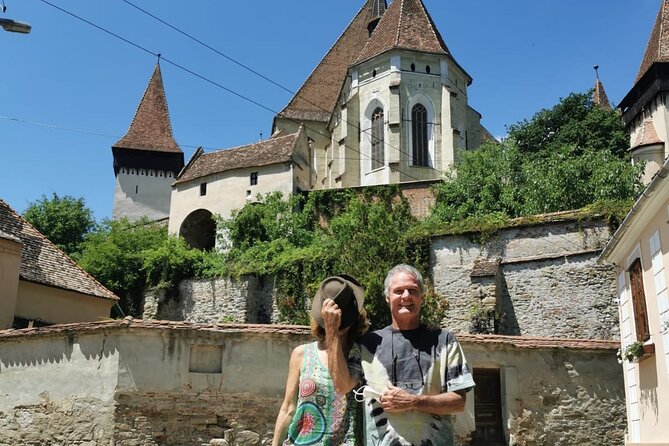 Transylvania Gems: Sighisoara, Medias, Biertan & Gypsy Encounter - What to Pack and How to Handle a 12-Hour Day