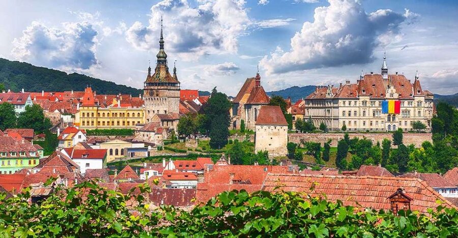 Transylvania Gems: Sighisoara, Medias, Biertan & Gypsy life - Key takeaways before you go