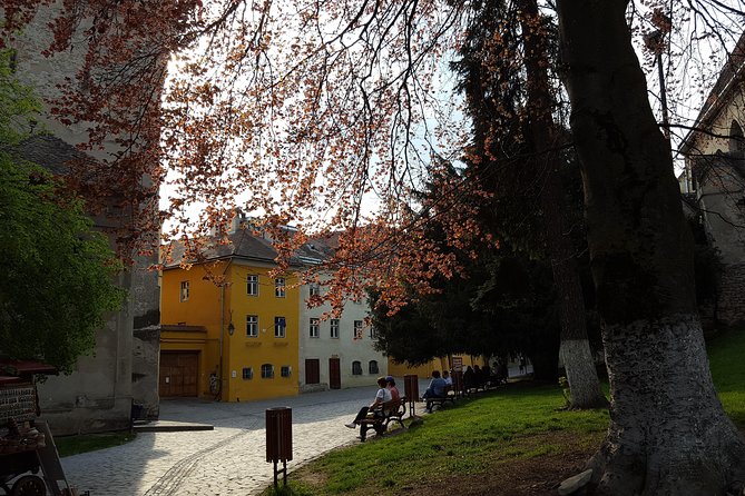 Transylvania Legends 3 days Tour Small Group - What is included, and why it matters for your time