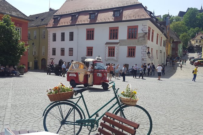 Transylvania Legends 3 days Tour Small Group - Price and value: is $636.25 a smart spend?