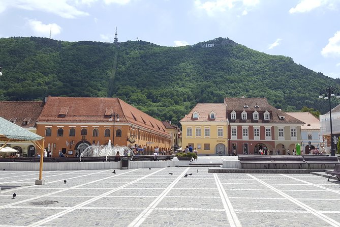 Transylvania Legends 3 days Tour Small Group - Practical tips for enjoying castles and churches without burning out