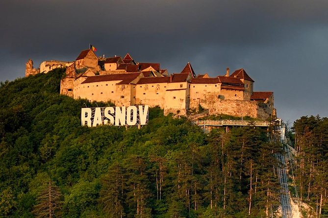 Transylvania Private Castle Day Trip from Bucharest - The Car Ride Details That Affect Your Comfort
