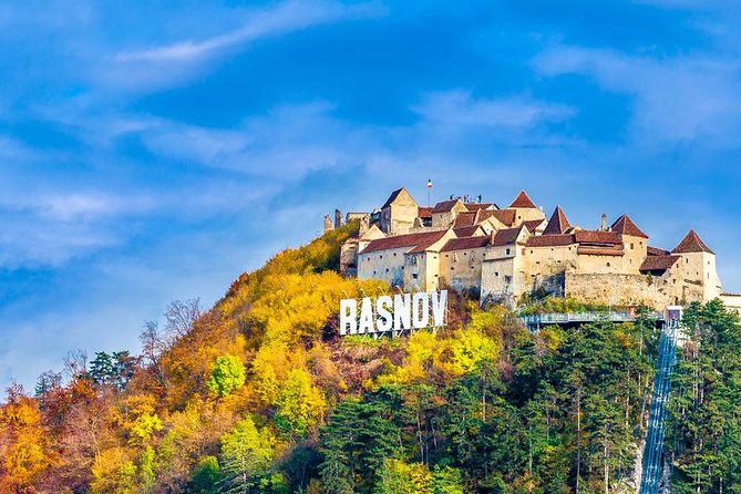 Transylvania Private Castle Day Trip from Bucharest - Price and Entrance Fees: Is $240.96 Worth It?
