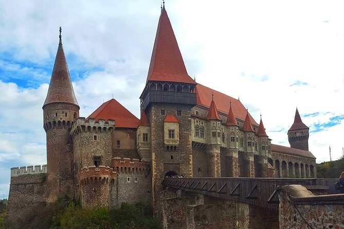 Transylvania Region In-Depth (5 Days Private Tour from Bucharest) - Quick hits: what you really get on this Transylvania route
