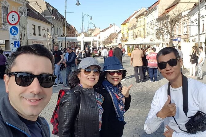 Transylvania Region In-Depth (5 Days Private Tour from Bucharest) - Price and what makes it feel worth it for a private tour