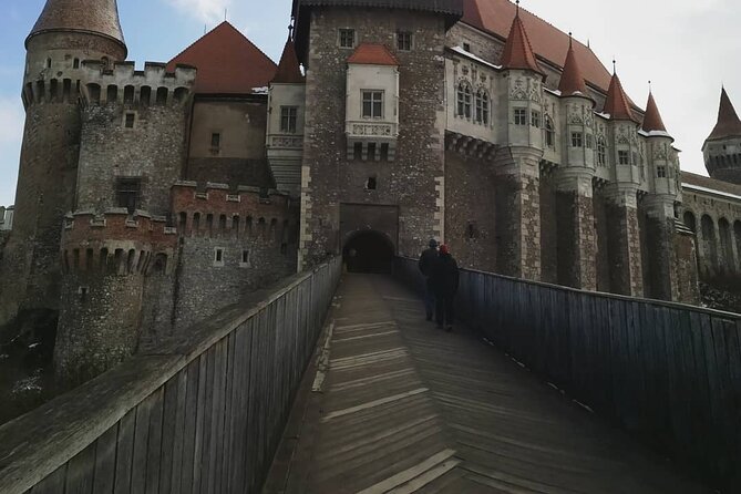 Transylvania Region In-Depth (5 Days Private Tour from Bucharest) - Day 5: Piata Mare in Sibiu and Cozia Monastery near Călimănești