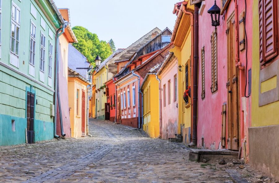 Transylvania's Trail: Sibiu, Bran Castle, Brasov, Sighisoara - Key Things to Know Before You Go