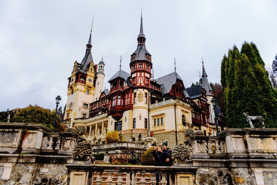 Transylvania Tour: Dracula's Castle, Peles Palace & Brasov - What makes this tour worth your time