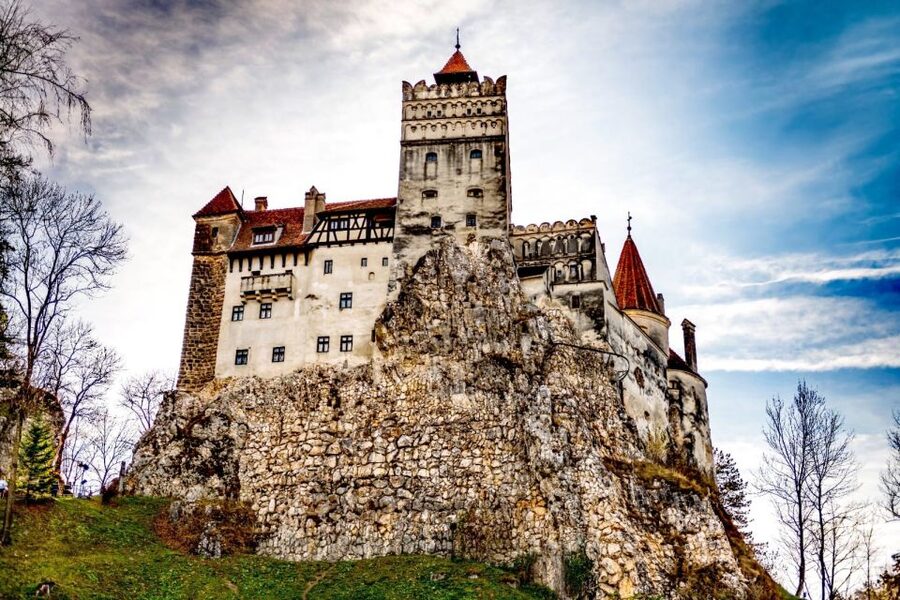 Transylvania Tour: Dracula's Castle, Peles Palace & Brasov - Key highlights to know before you go