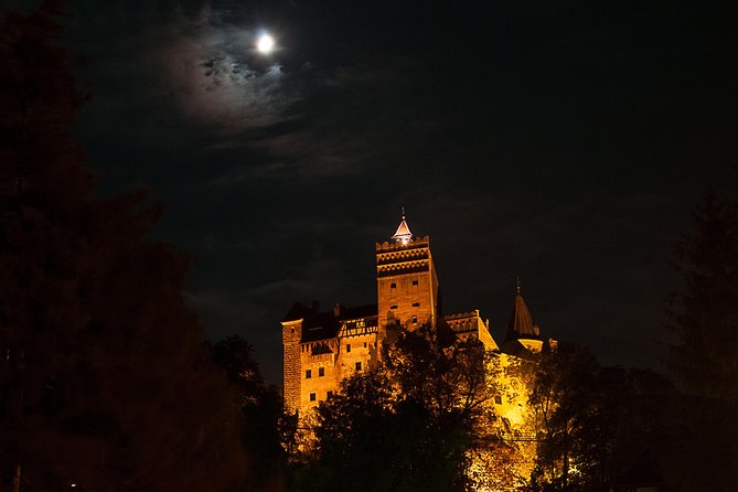 Transylvania with Dracula Castle, Bear Sanctuary and Brasov - Key things to know before you go