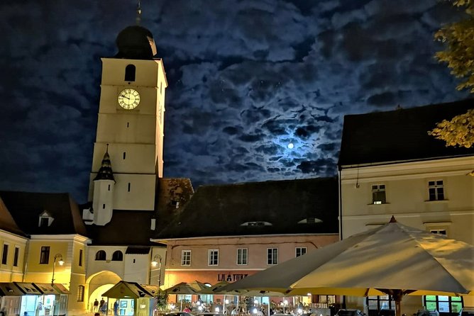 Transylvanian week - The Core Idea: A Private Transylvania Week That Does the Hard Work