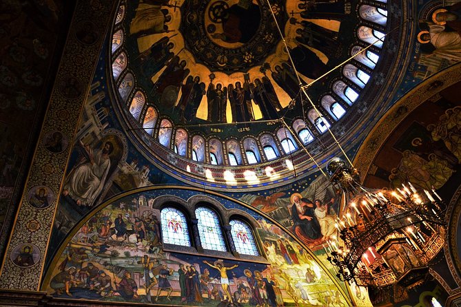 Transylvanian week - Day 3’s UNESCO Route: Biertan, Malancrav Frescoes, and Sighisoara’s Late-Day Magic