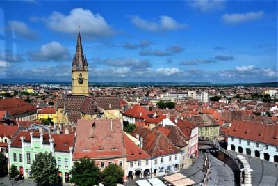Transylvanian week