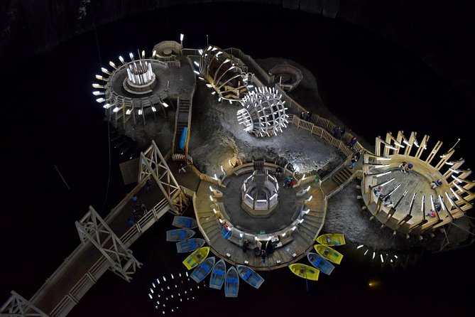 Turda Gorge, salt mine and Rimetea village private tour - Price and value: is $159.99 worth it?