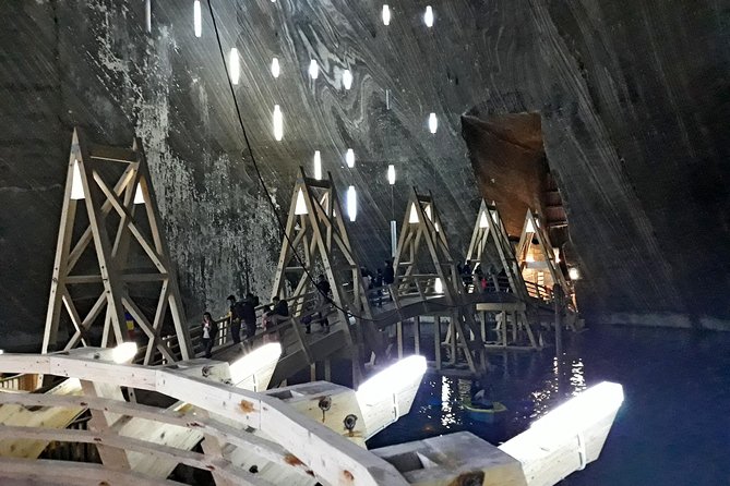 Turda Gorge, salt mine and Rimetea village private tour - Who this tour suits best