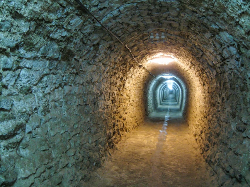 Turda Salt Mine 4h guided tour from Cluj - Salina Turda’s salt mine feel: why the setting does the work for you