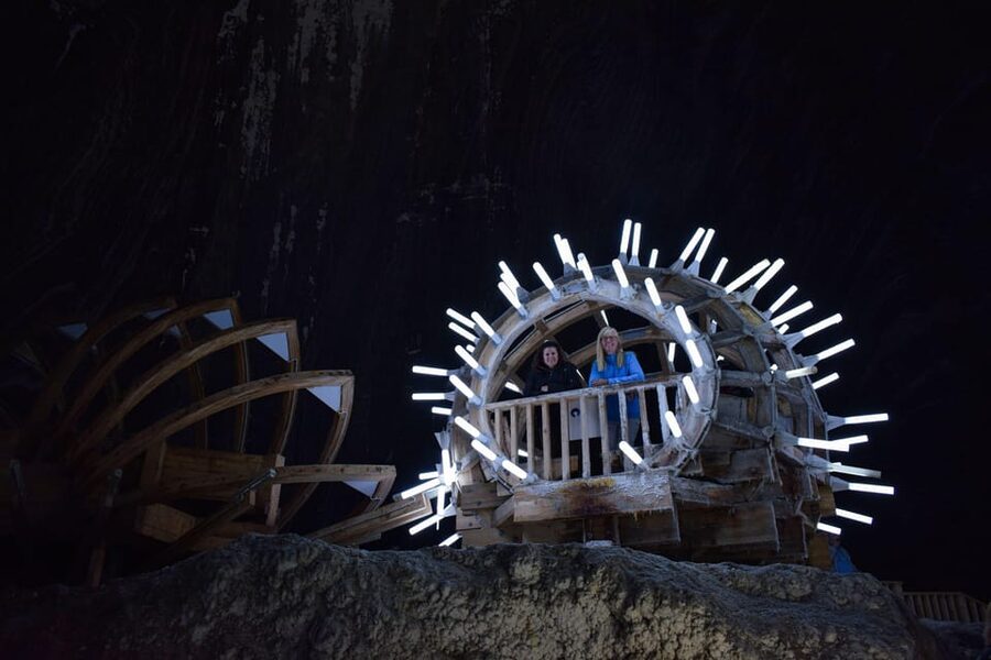Turda Salt Mine 4h guided tour from Cluj - Price and value: what $76 covers and what you should budget extra