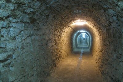 Turda salt mine 4h tour from Cluj