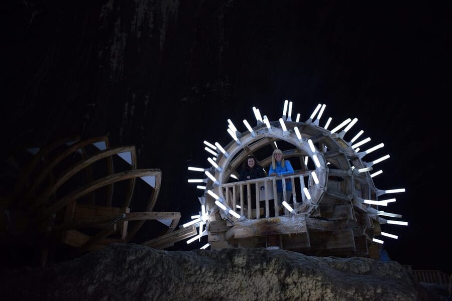 Turda salt mine and Corvin Castle day tour from Cluj - Should you book the Turda and Corvin Castle day tour from Cluj?