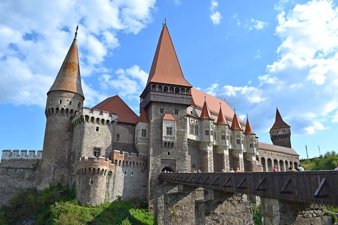 Turda Salt Mine and Hunedoara Corvin Castle from Cluj - Key things I think you should know before you go