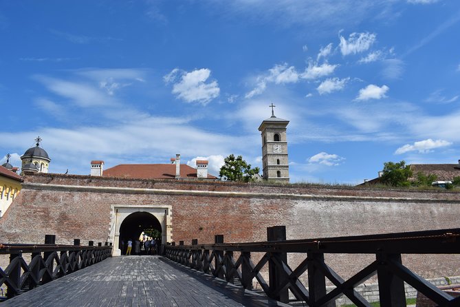 Turda Salt Mine and Hunedoara Corvin Castle from Cluj - Small-Group Pickup From Cluj: Less Waiting, More Time in Sights
