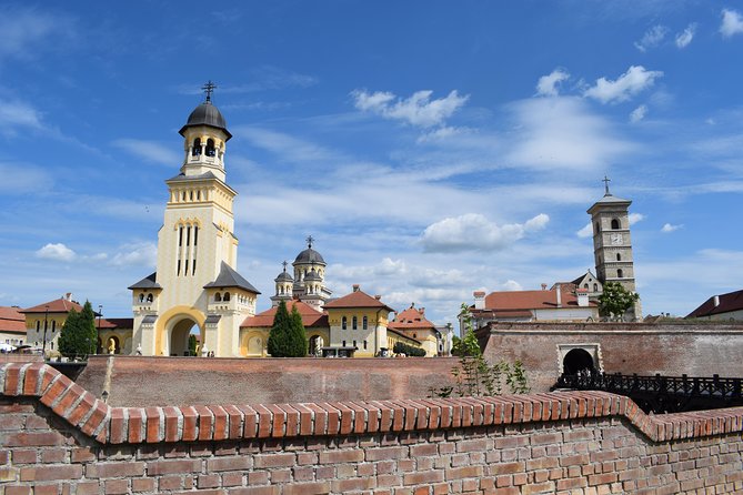 Turda Salt Mine and Hunedoara Corvin Castle from Cluj - Price and Value: Is $118.93 Fair for Two Major Sites?