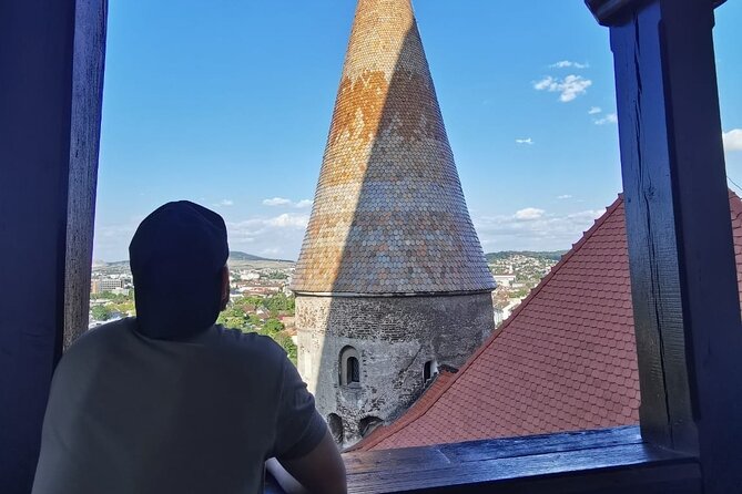 Turda Salt Mine, Corvin Castle and Alba Fortress from Cluj - Alba Iulia Fortress: Vauban walls and Romania’s 1918 unification moment