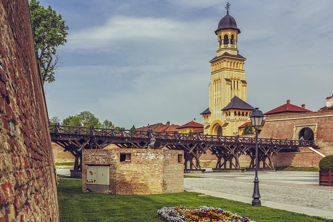 Turda Salt Mine, Corvin Castle and Alba Fortress from Cluj - Should you book this Cluj day trip to Turda, Corvin, and Alba Iulia?