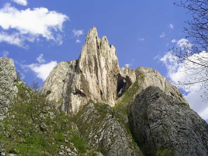 Turda Salt Mine, Gorge & Rimetea Village (private from Cluj) - Key highlights you will actually care about