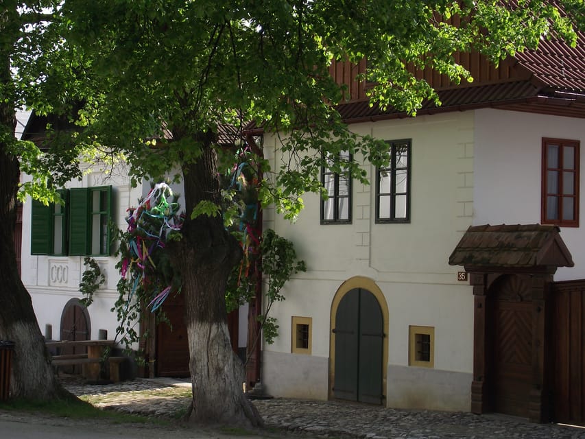 Turda Salt Mine, Gorge & Rimetea Village (private from Cluj) - Private from Cluj: why it feels calmer than big buses