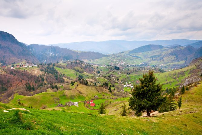 Two days tour to Bucovina & UNESCO Painted Monasteries - Key Highlights That Make This Tour Worth Your Time
